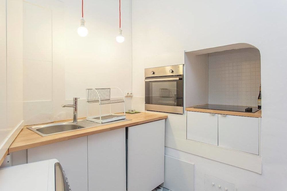 undefined 5 Sins Chiado Hostel 9