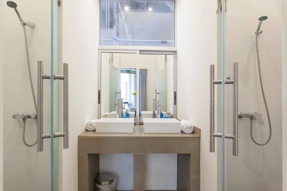 undefined 5 Sins Chiado Hostel 5