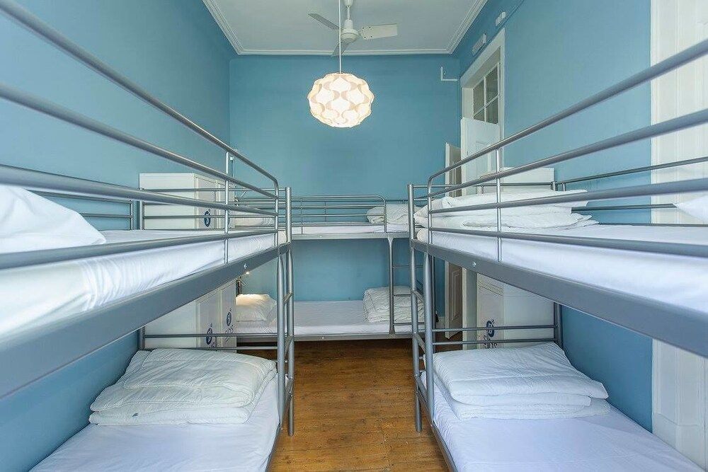 undefined 5 Sins Chiado Hostel 3