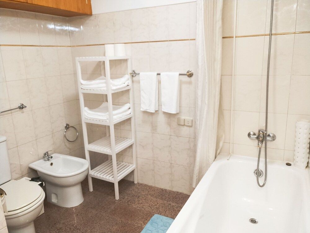 Lisbon Baixa 208 Deluxe Apartment-Chiado City Apartment, 2 Bedrooms 18