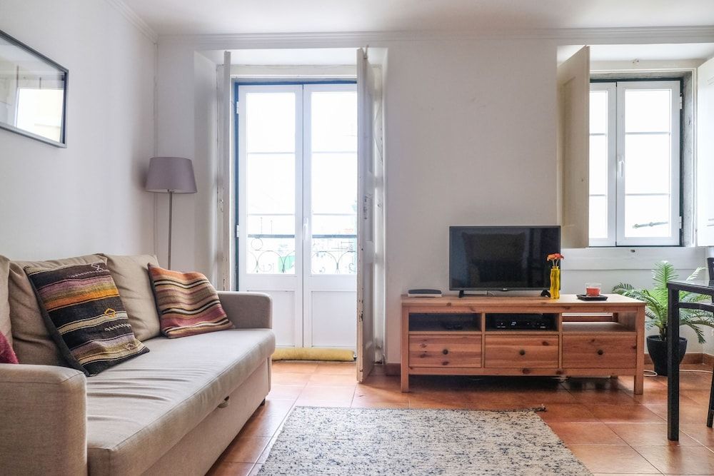 undefined 03 Nice Flat by Travessa do Pasteleiro