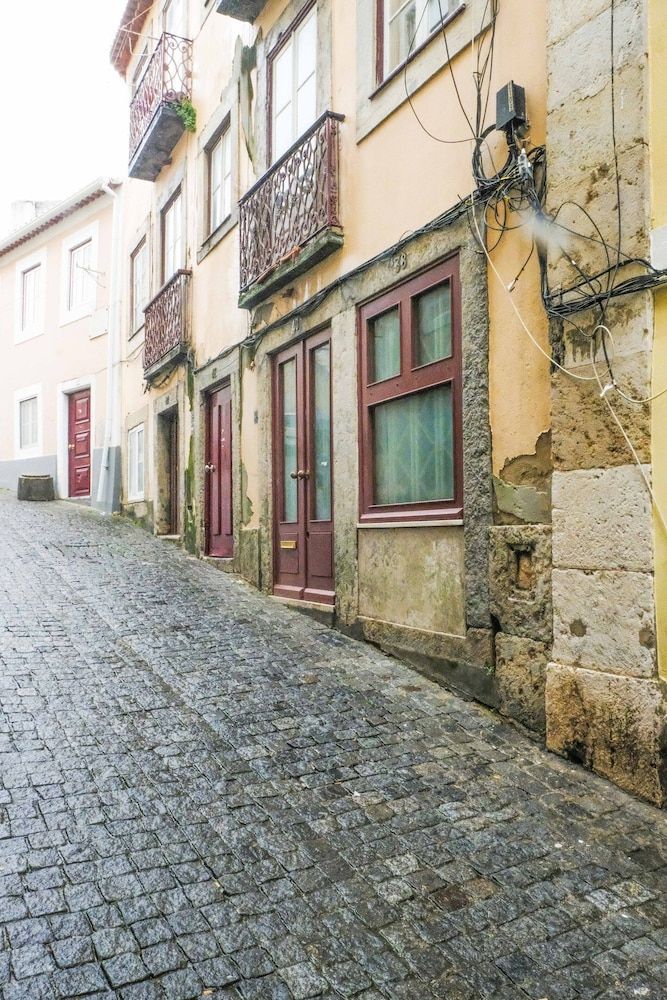 undefined 03 Nice Flat by Travessa do Pasteleiro 2