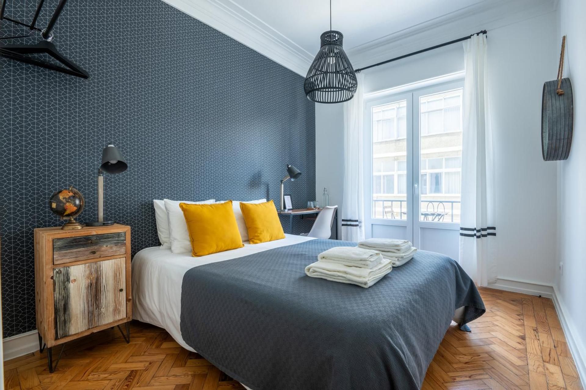 undefined DuMont Lisbon Guesthouse 3