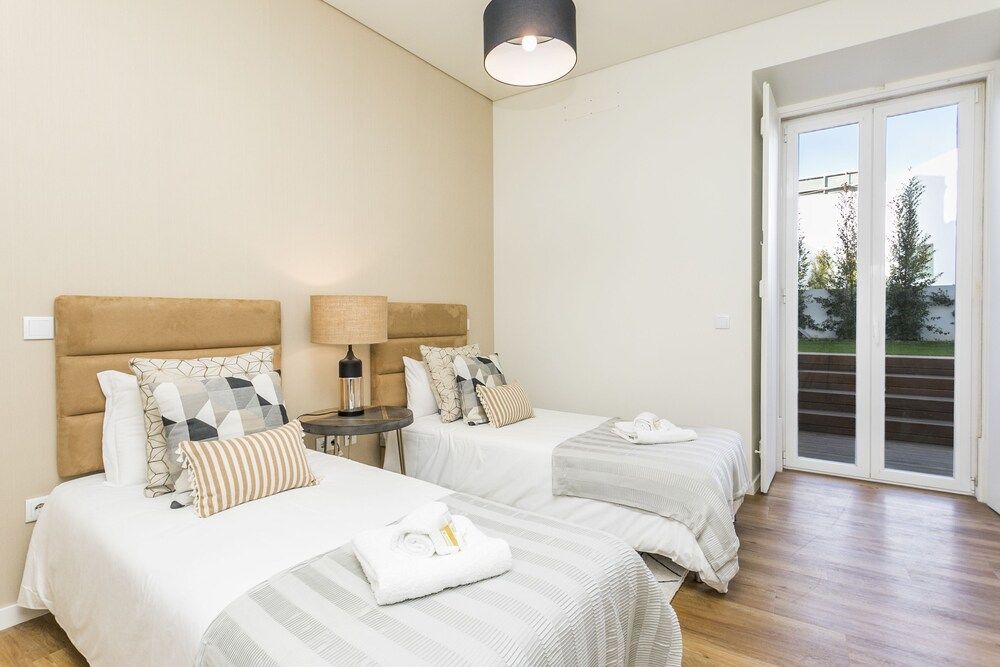 LxWay Apartments Alcântara Luxury Apartment, 2 Bedrooms (1E) 2