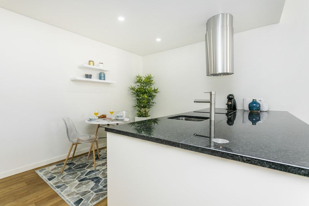 undefined LxWay Apartments Alcântara Luxury 10