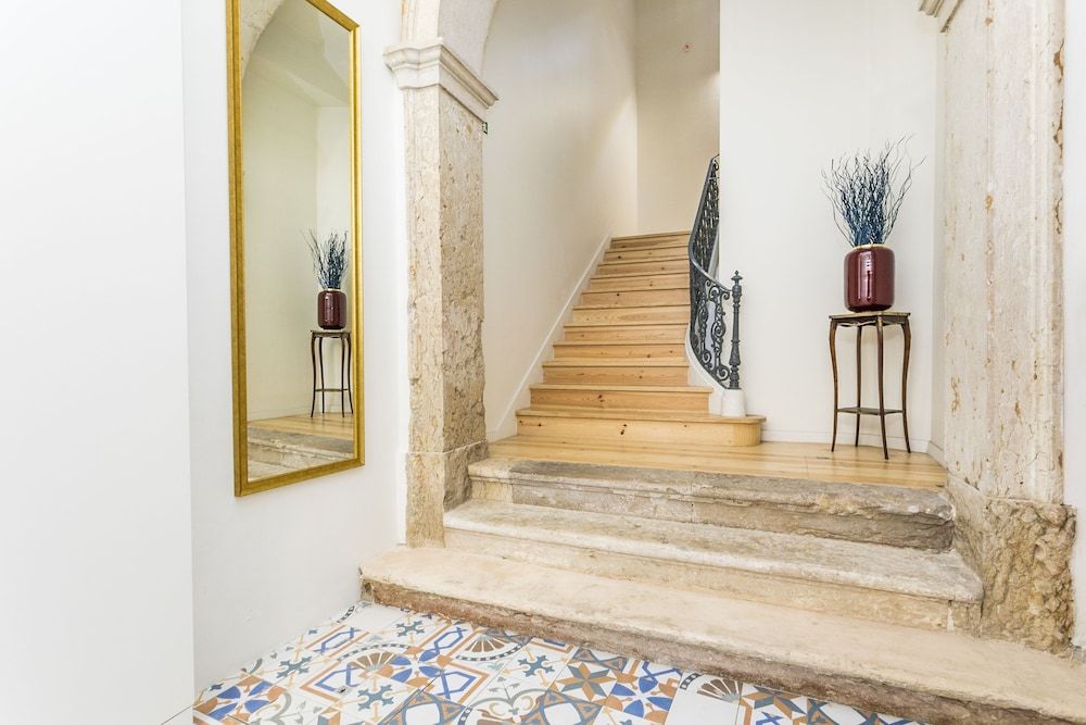 undefined LxWay Apartments Alcântara Luxury 5