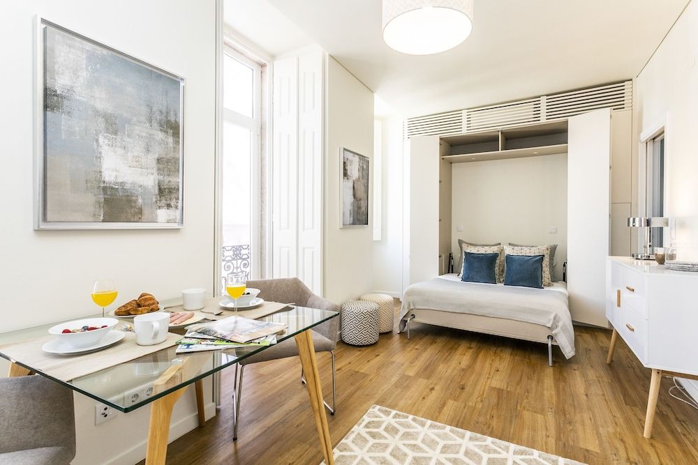 undefined LxWay Apartments Alcântara Luxury 4