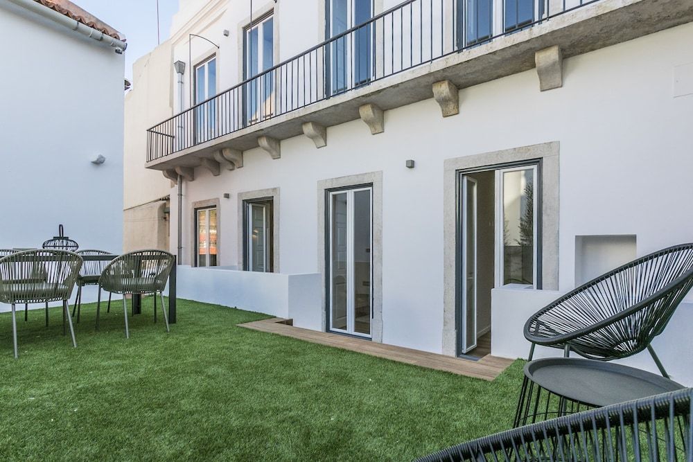 undefined LxWay Apartments Alcântara Luxury 2