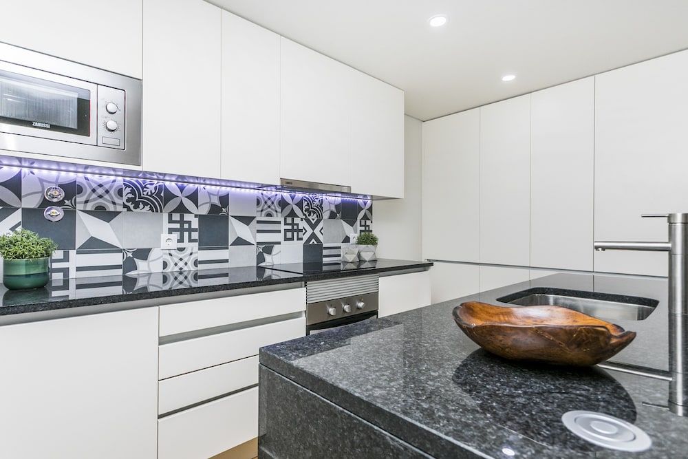 LxWay Apartments Alcântara Luxury Apartment, 2 Bedrooms (1E) 5