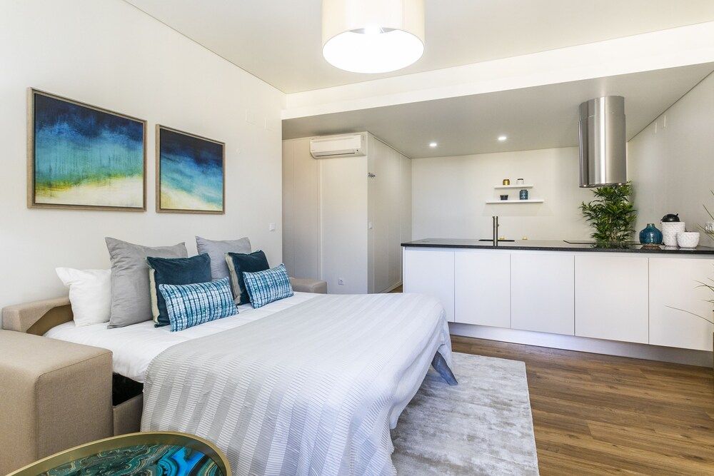 undefined LxWay Apartments Alcântara Luxury 9