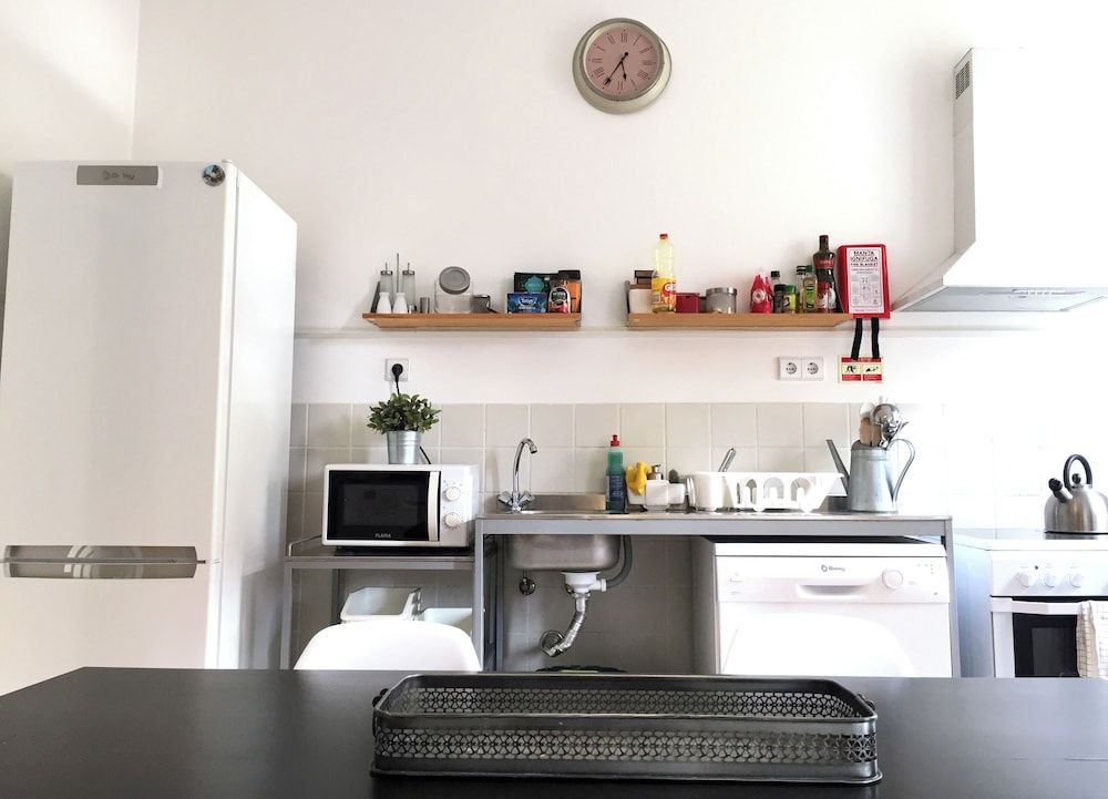 undefined The Color Hostel 8