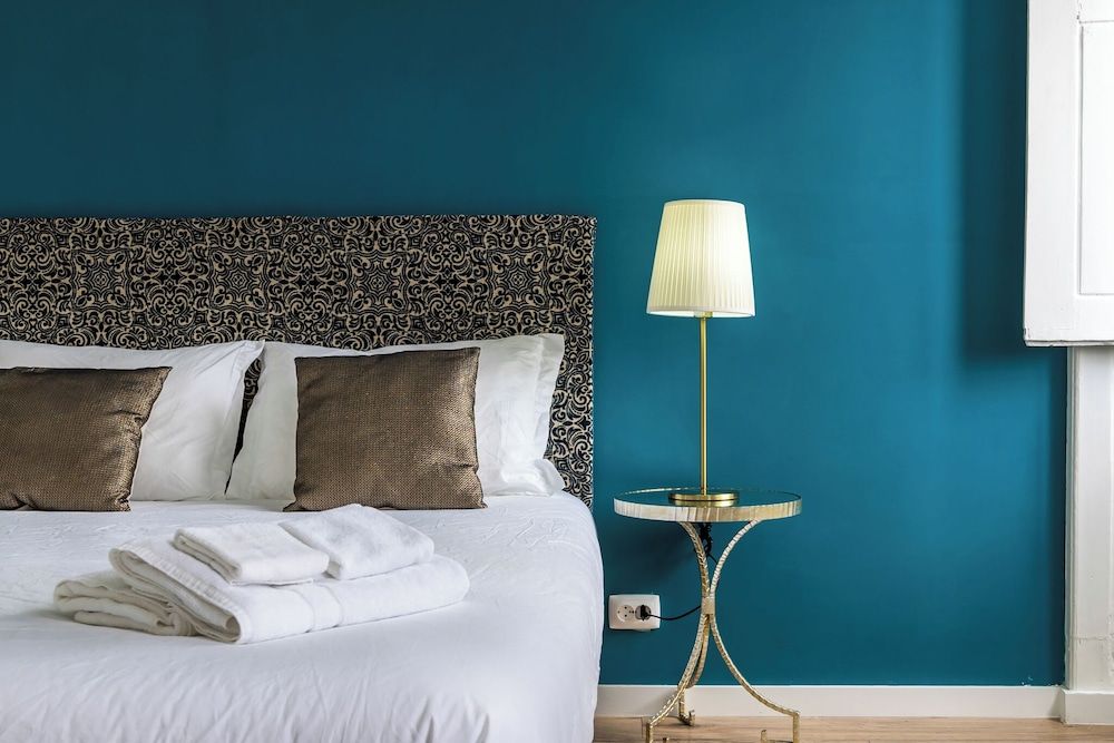 undefined The Color Hostel