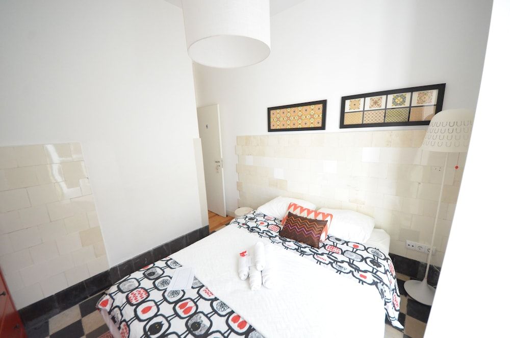 undefined The Color Hostel 8