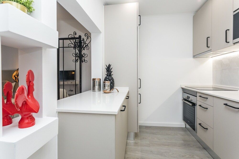 LxWay Apartments Santa Marta Studio, 1 Bedroom (2E) 6