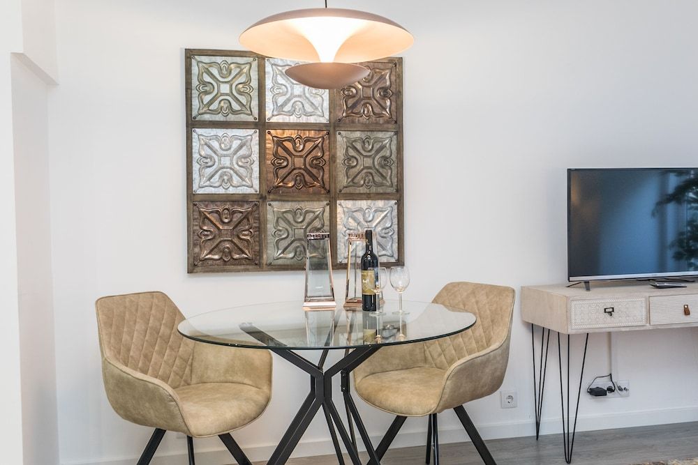 LxWay Apartments Santa Marta Studio, 1 Bedroom (2E) 5