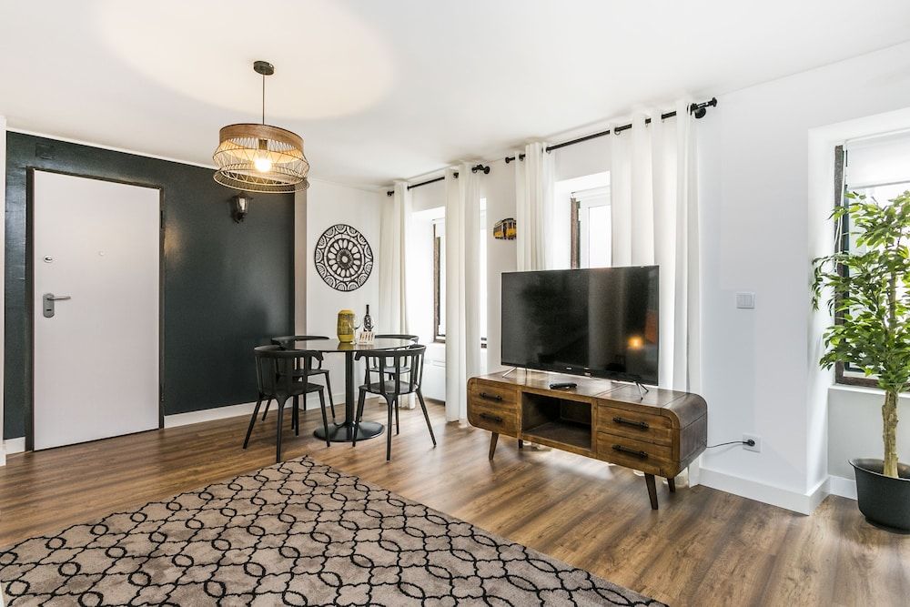 LxWay Lisboa aos Poiais Apartment, 1 Bedroom (1E) 2