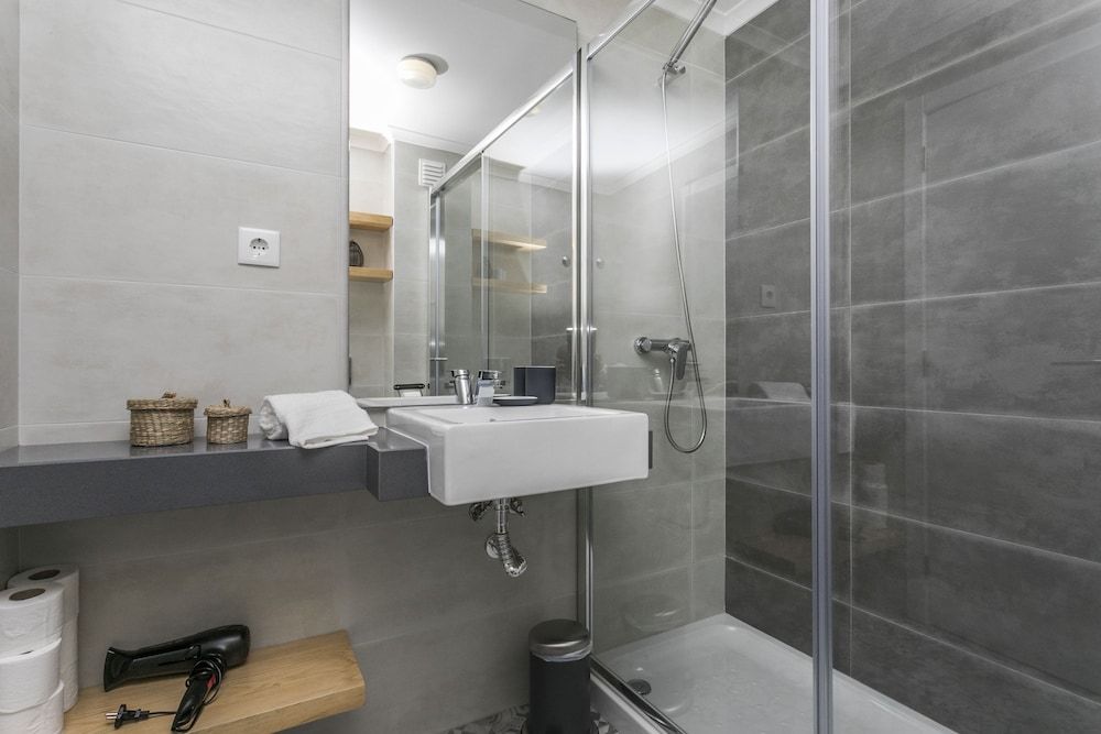LxWay Lisboa aos Poiais Apartment, 1 Bedroom (1E) 12