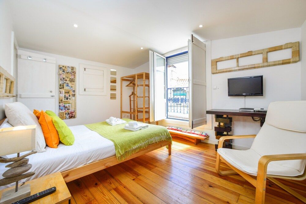 undefined LxWay Apartments Graça - Santa Marinha 2