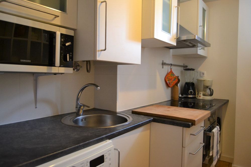 LxWay Apartments Graça - Santa Marinha Apartment, 1 Bedroom (3) 4