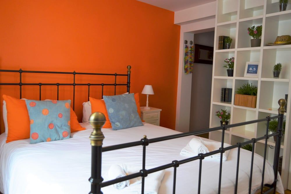 undefined LxWay Apartments Graça - Santa Marinha 3