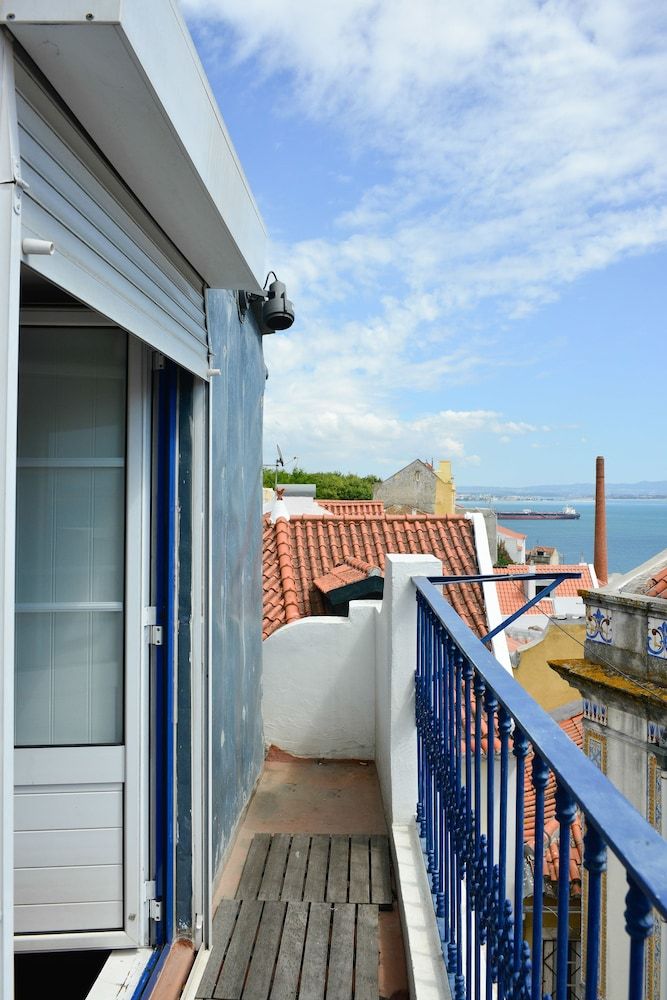 undefined LxWay Apartments Graça - Santa Marinha 7