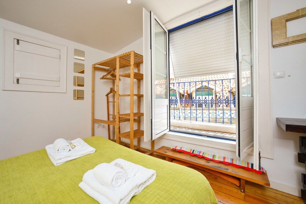 LxWay Apartments Graça - Santa Marinha Apartment, 1 Bedroom (4) 2