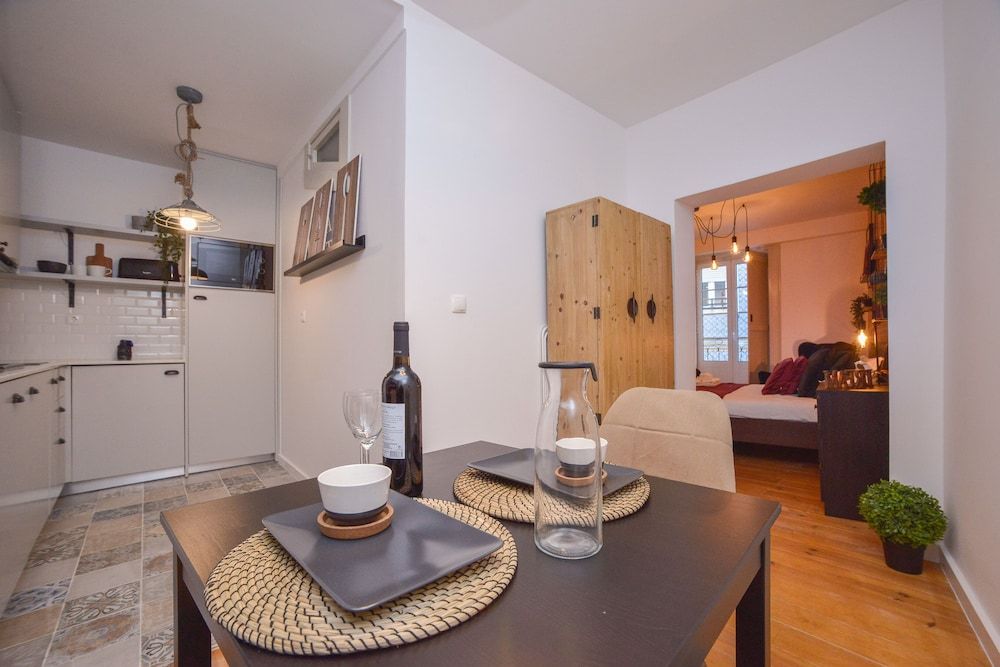 LxWay Apartments Graça - Santa Marinha Apartment, 1 Bedroom (3) 7