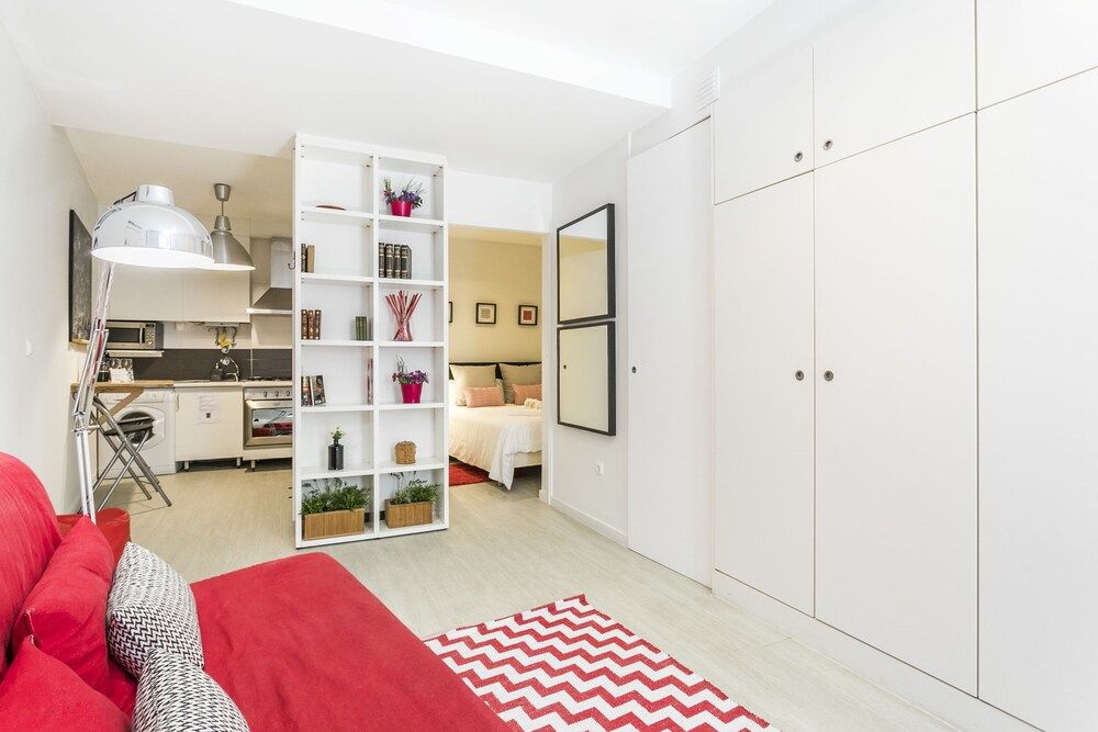 LxWay Apartments Graça - Santa Marinha Apartment, 1 Bedroom, Ground Floor 4