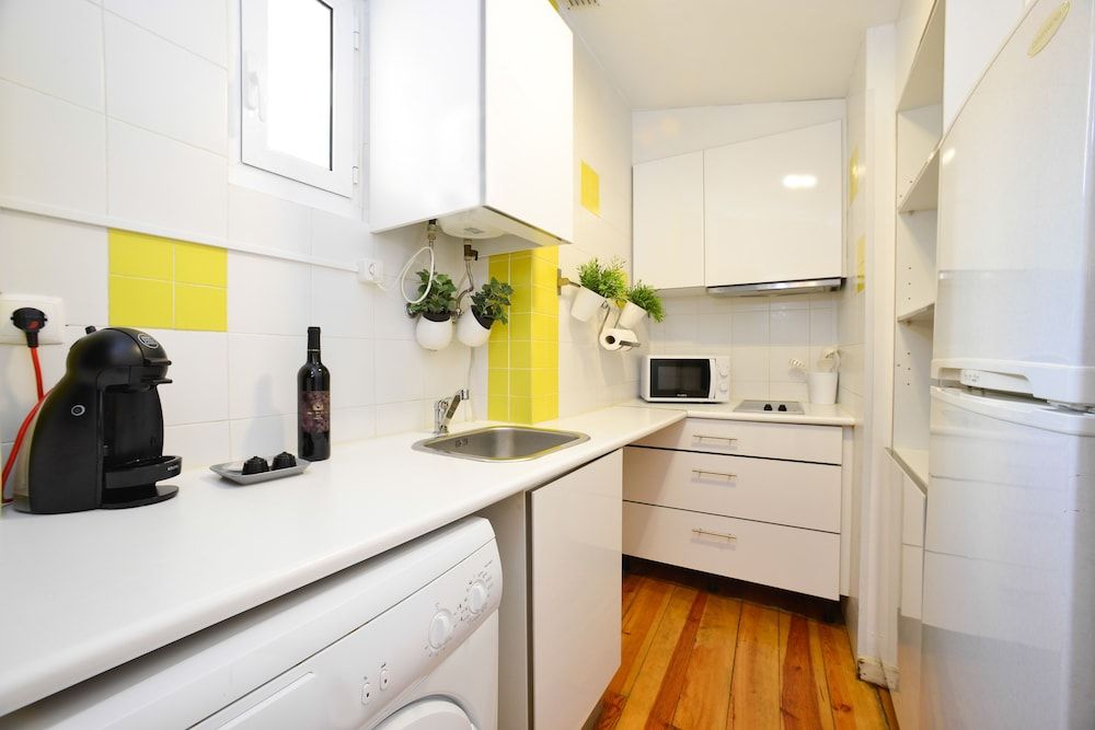 LxWay Apartments Graça - Santa Marinha Apartment, 1 Bedroom (4) 4