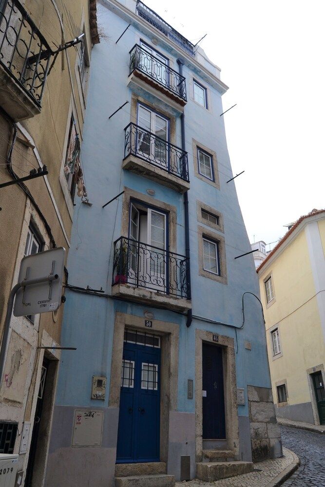 undefined LxWay Apartments Graça - Santa Marinha 6