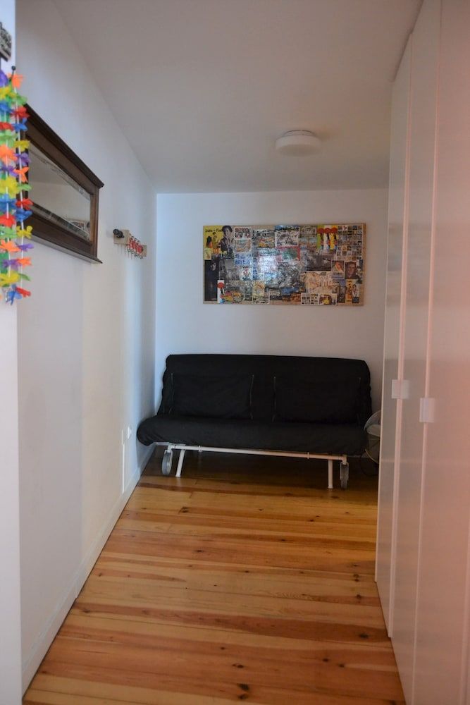 LxWay Apartments Graça - Santa Marinha Apartment, 1 Bedroom (3) 5