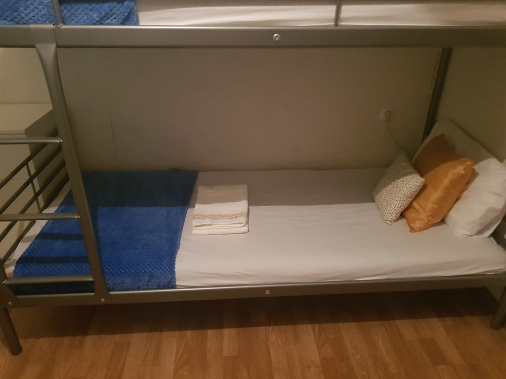 undefined Bright Spacious Lisbon 3