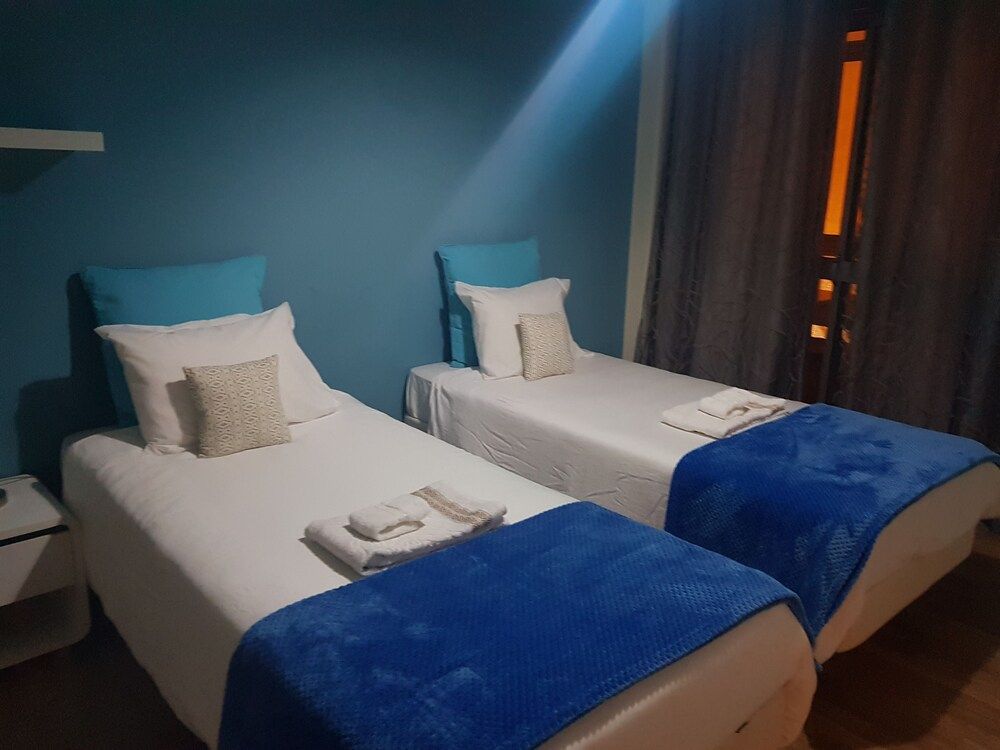 undefined Bright Spacious Lisbon