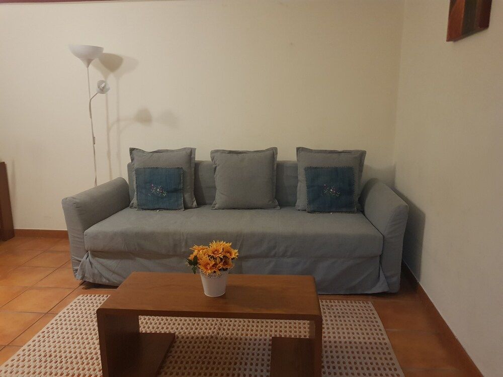 Bright Spacious Lisbon Townhome, 2 Bedrooms 11