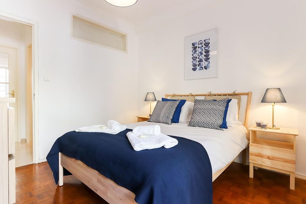 undefined Principe Real Balcony by Homing