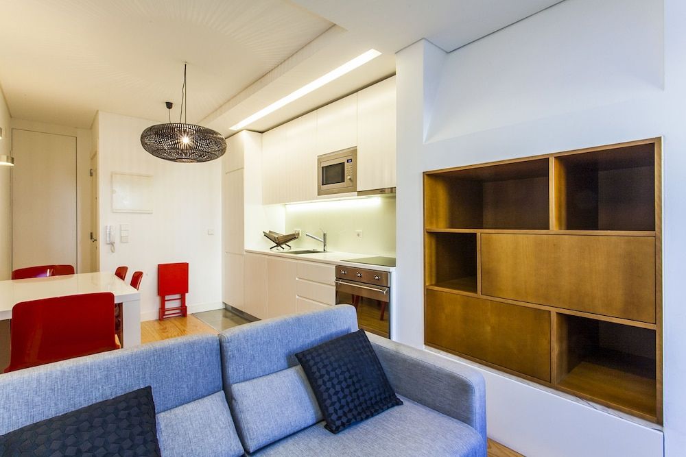 LXWay Bairro Alto-Chiado Apartment, 1 Bedroom (2B) 8