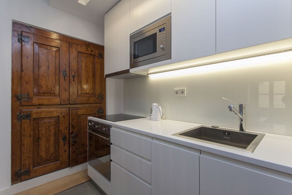 LXWay Bairro Alto-Chiado Apartment, 1 Bedroom, Non Smoking (1B) 3