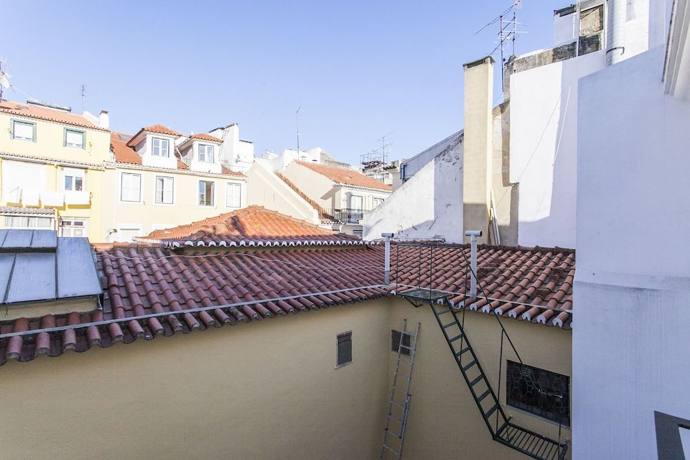 LXWay Bairro Alto-Chiado Apartment, 1 Bedroom (2B) 4