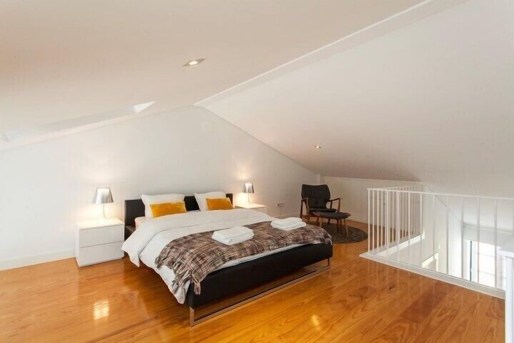 LXWay Bairro Alto-Chiado Apartment, 3 Bedrooms, Non Smoking 2