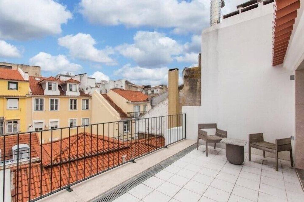 LXWay Bairro Alto-Chiado Apartment, 3 Bedrooms, Non Smoking 3