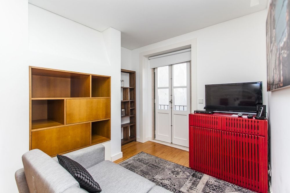 LXWay Bairro Alto-Chiado Apartment, 1 Bedroom (2B) 7