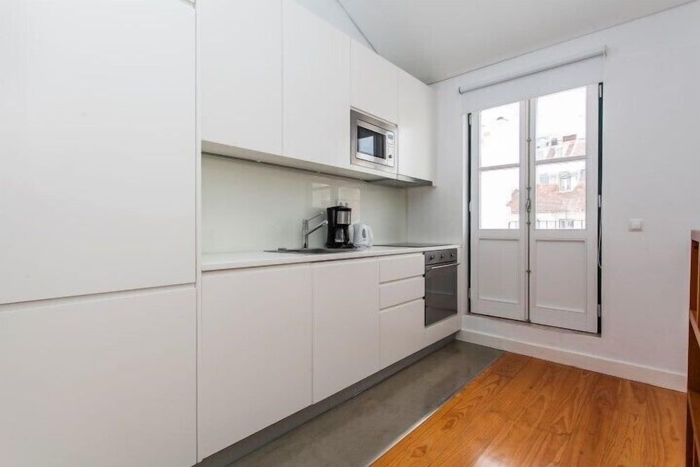 LXWay Bairro Alto-Chiado Apartment, 3 Bedrooms, Non Smoking 7