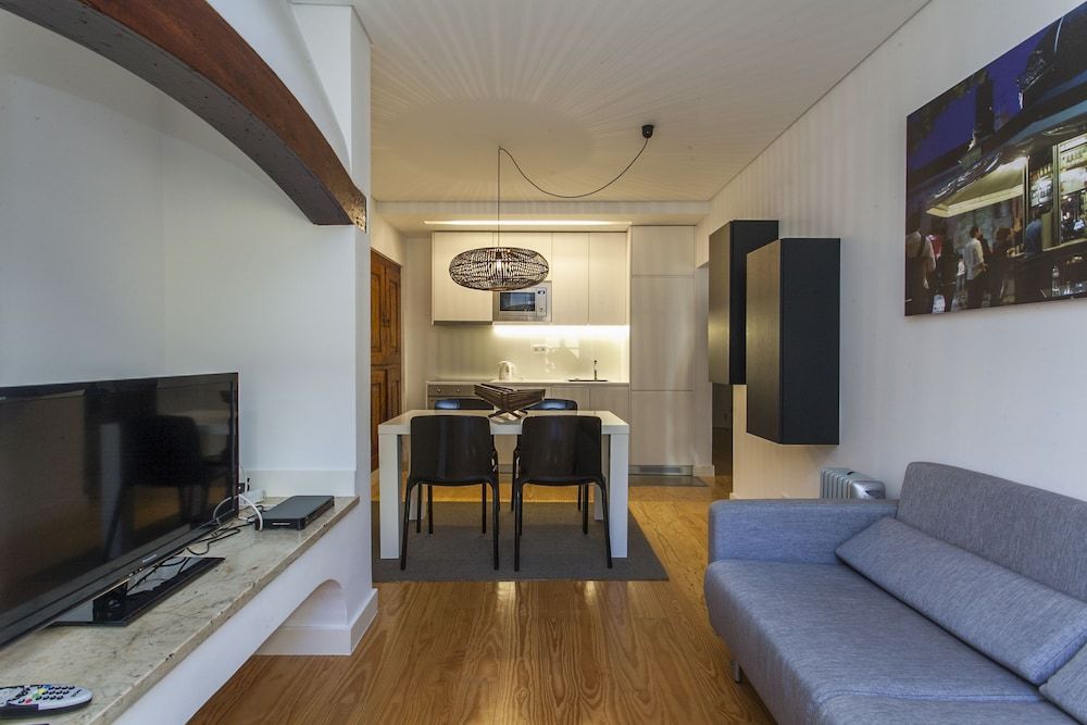 LXWay Bairro Alto-Chiado Apartment, 1 Bedroom, Non Smoking (1B) 4