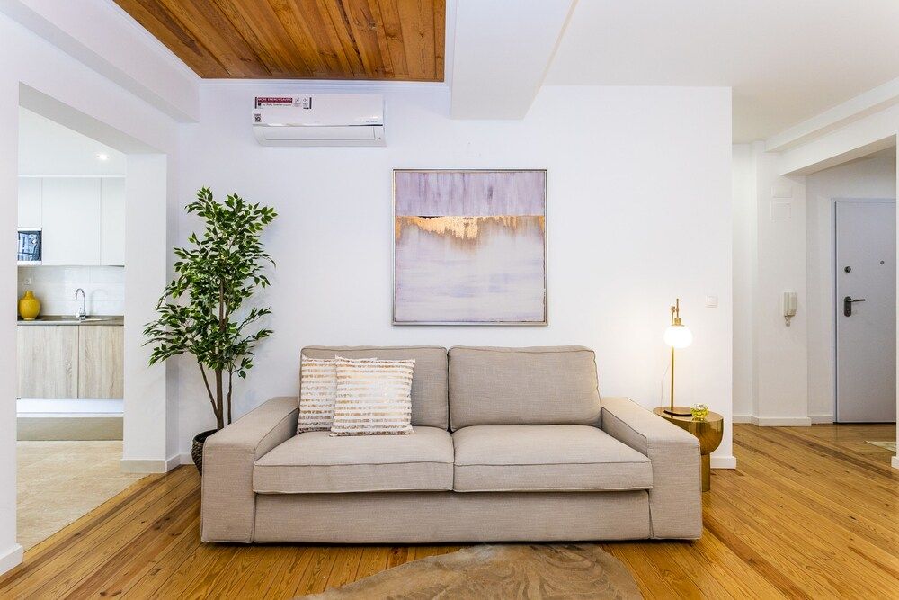 LxWay Poiais de São Bento Apartment, 3 Bedrooms (1) 5