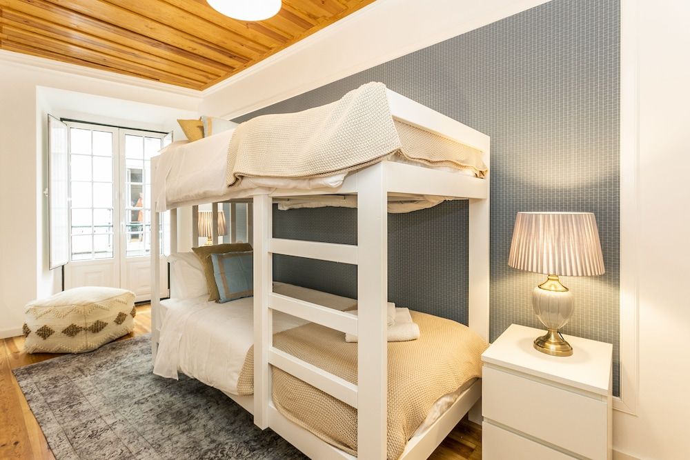 undefined LxWay Poiais de São Bento 8