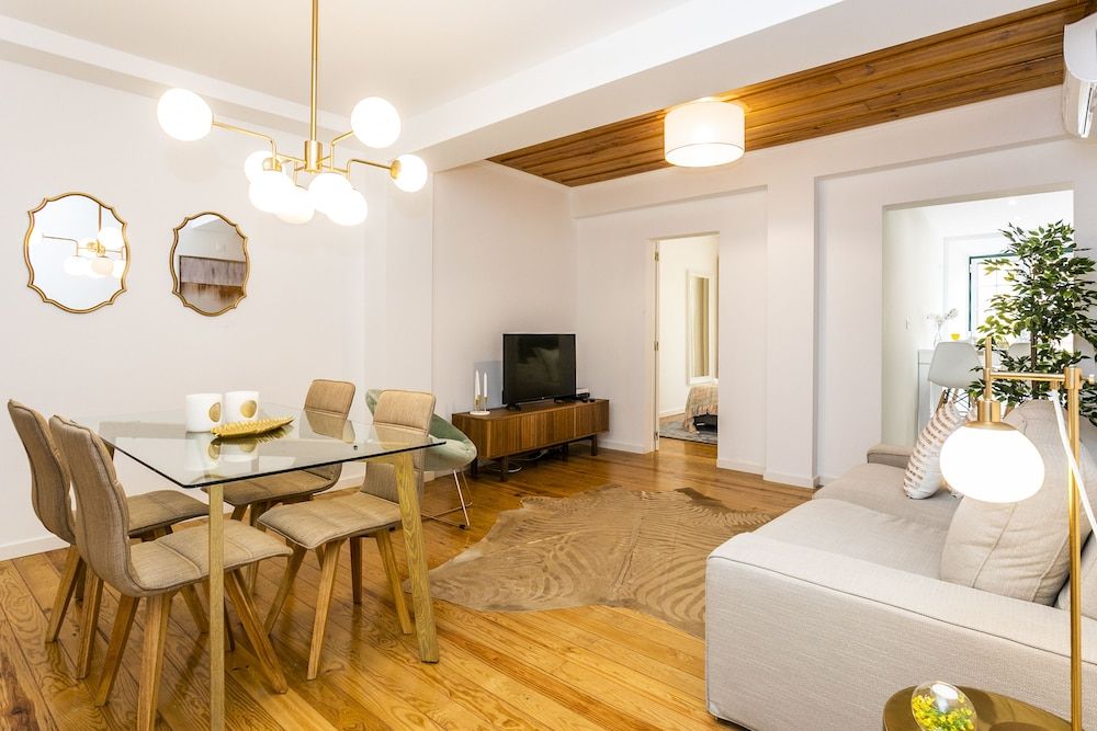 LxWay Poiais de São Bento Apartment, 3 Bedrooms (1) 6