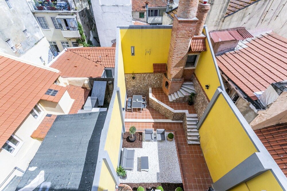 LxWay Poiais de São Bento Apartment, 2 Bedrooms (4) 8