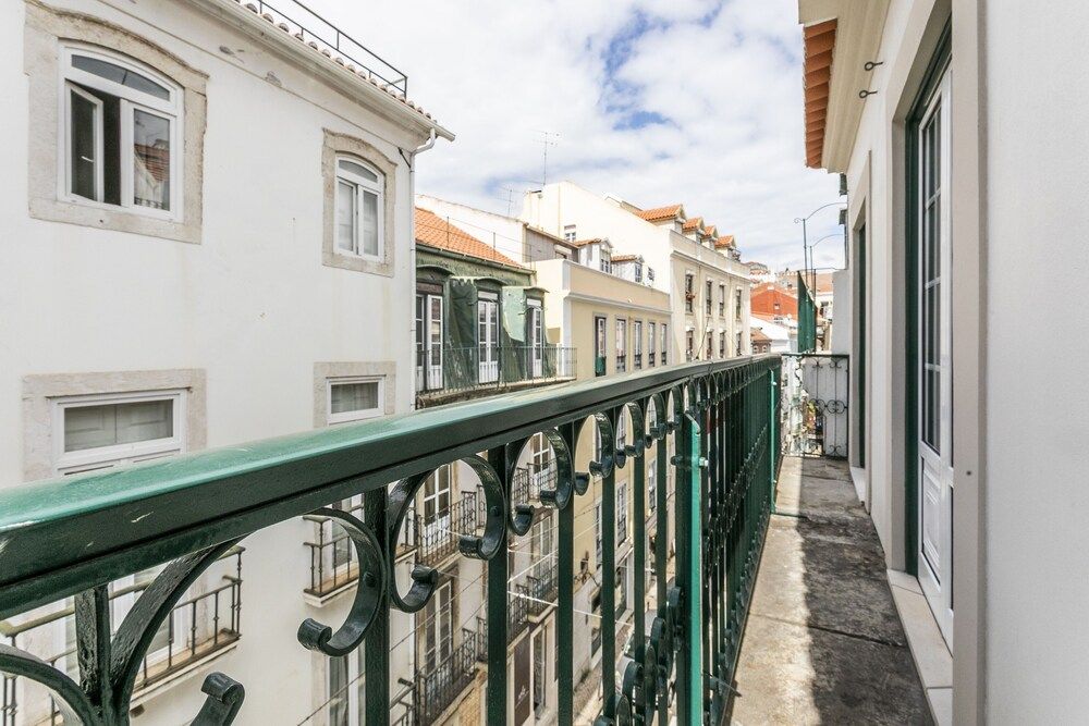 LxWay Poiais de São Bento Apartment, 3 Bedrooms (1) 9