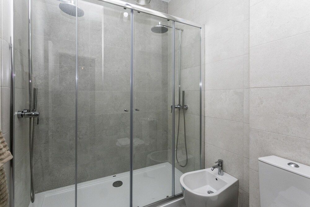 LxWay Poiais de São Bento Apartment, 1 Bedroom, Ground Floor (RC) 7
