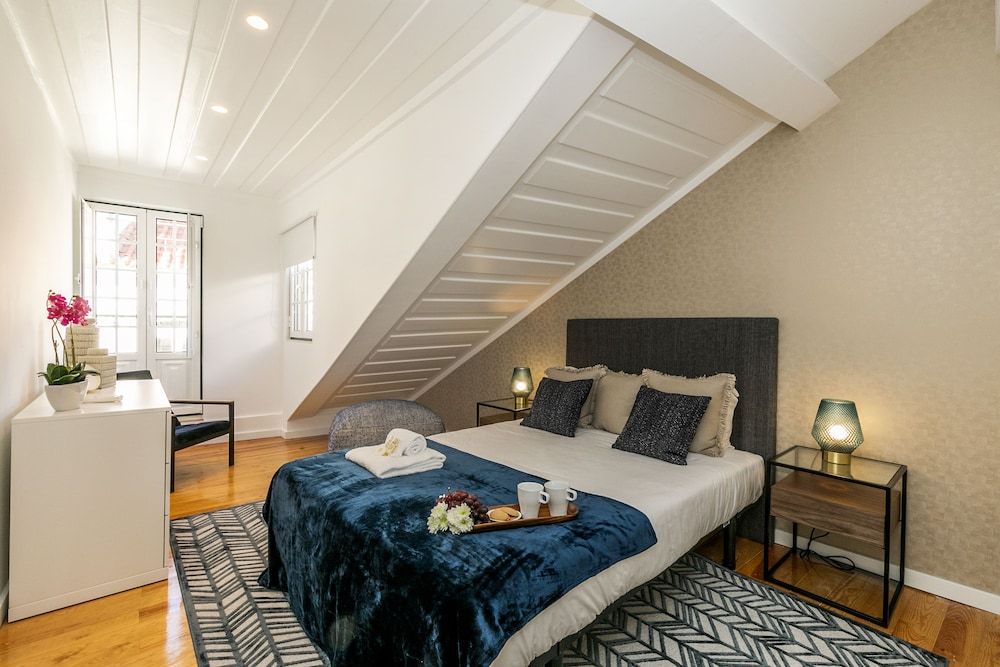 undefined LxWay Poiais de São Bento 3